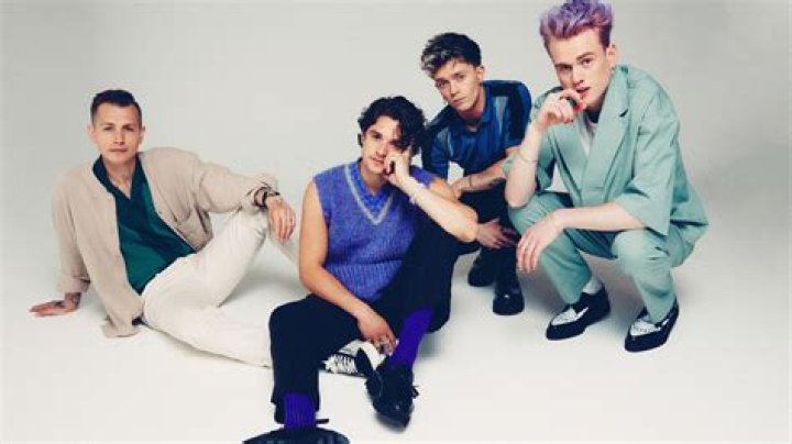 Our top 5 moments from The Vamps 2015 tour