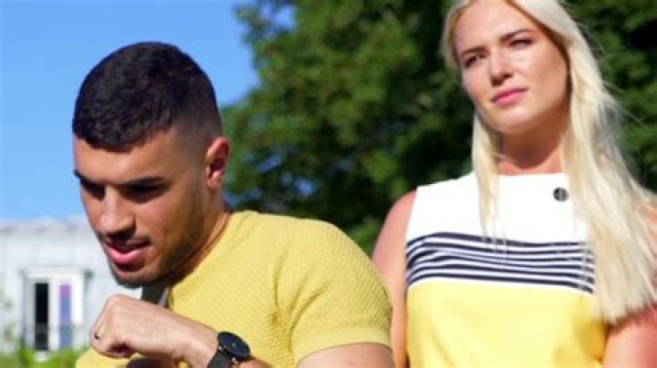 Oussama El Fatmi’s Girlfriend: Who is Oussama El Fatmi Dating?