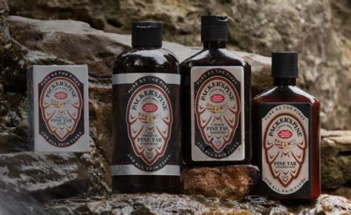 Packer's Pine Products: Leading Natural Solutions for Topical Relief