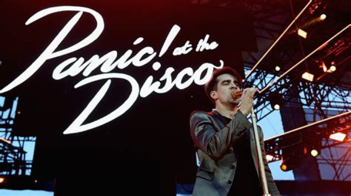 Panic! At The Disco announce more shows