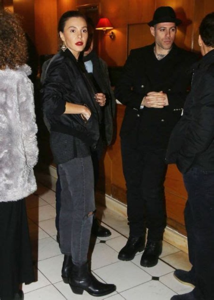 Paris Latsis’s Girlfriend: Who is Paris Latsis Dating?