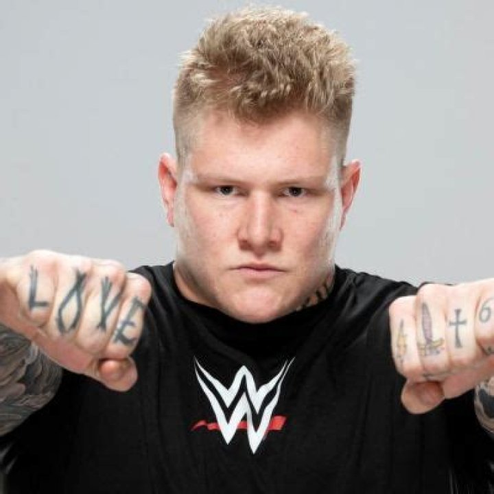 Parker Boudreaux- Wiki, Age, Height, Net Worth, Career