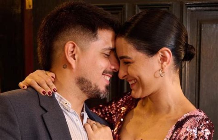 Pati Ginzo’s Boyfriend: Who is Pati Ginzo Dating?