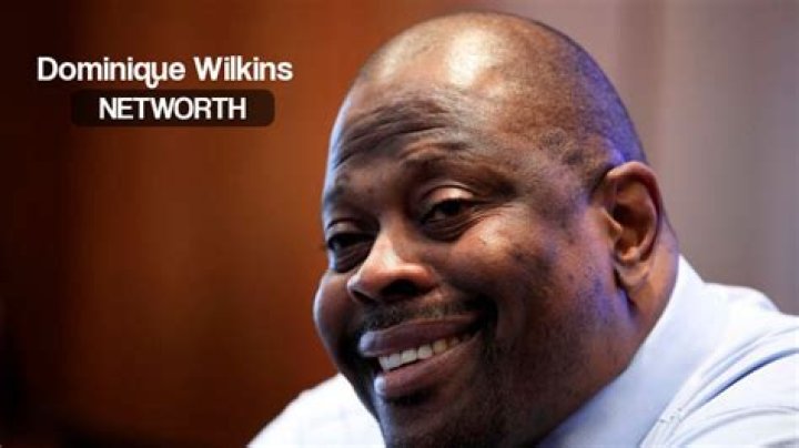 Patrick Ewing Net Worth, Income, Salary, Earnings, Biography