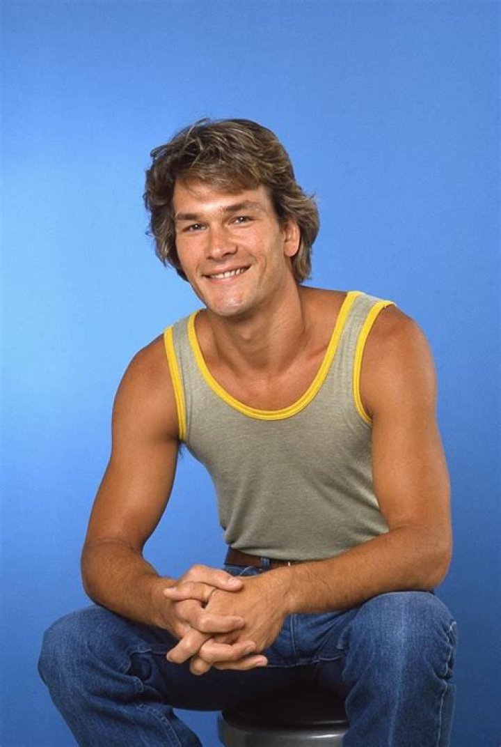 Patrick Swayze Net Worth, Age, Height