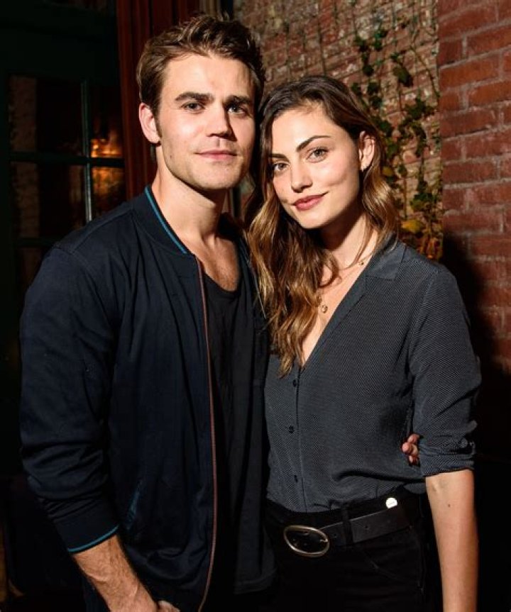 Paul Wesley And Phoebe Tonkin Break Up: ‘The Vampire Diaries’ Star Devastated After Split With Longtime Girlfriend?