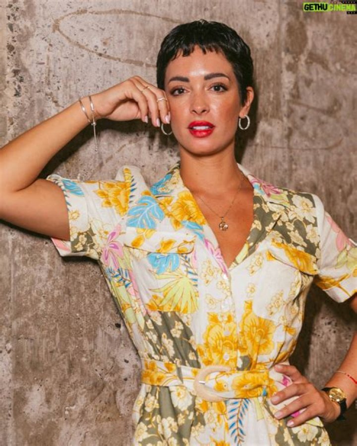 Paula Bolatti Net Worth, Age, Height, Bio, Birthday, Wiki!