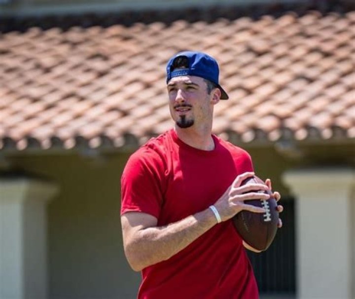 Paxton Lynch Net Worth 2024, Age, Height, Bio, Birthday, Wiki!