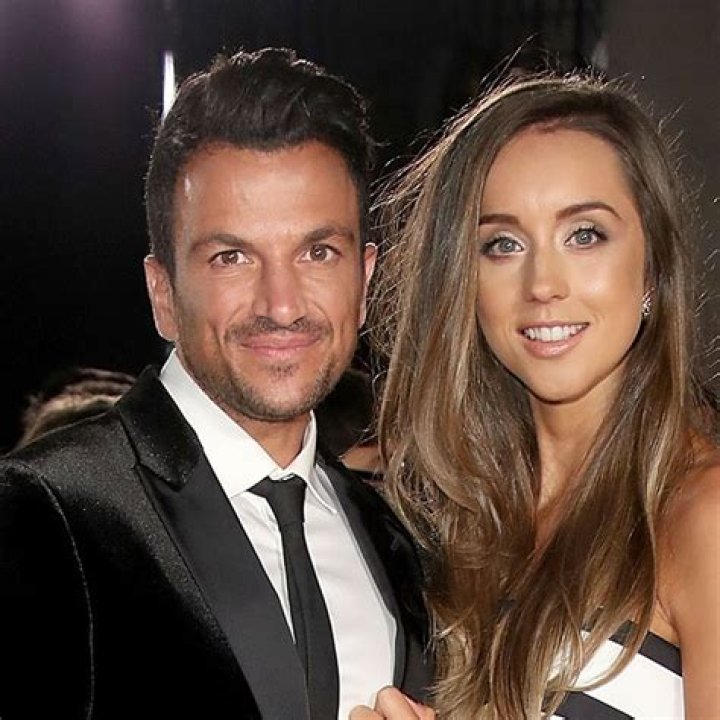 Peter Andre’s Wife: Who is Peter Andre Dating?