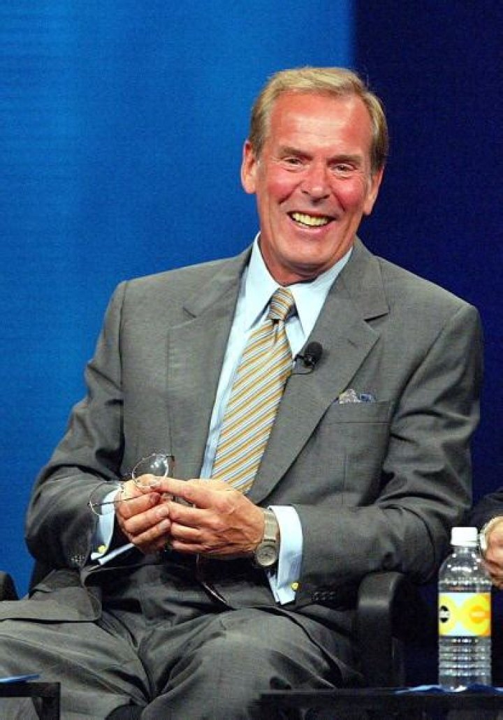 Peter Jennings Net Worth, Age, Height, Bio, Birthday, Wiki!