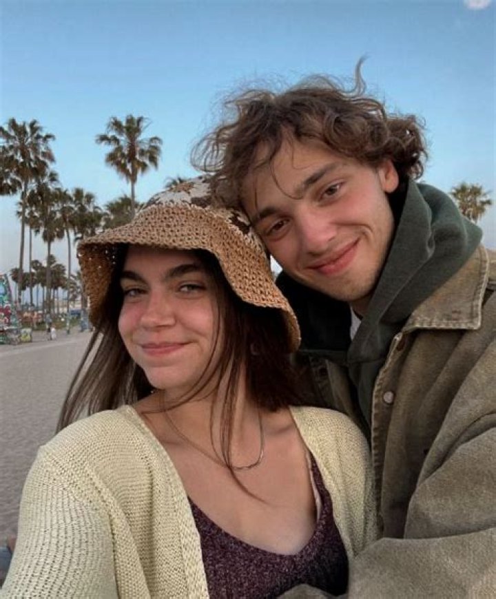 Peter McIndoe- Wiki, Age, Height, Net Worth, Girlfriend, Dating, Career