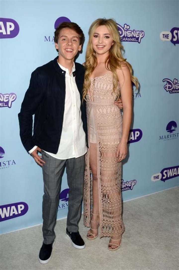 Peyton List’s Boyfriend: Who is Peyton List Dating?
