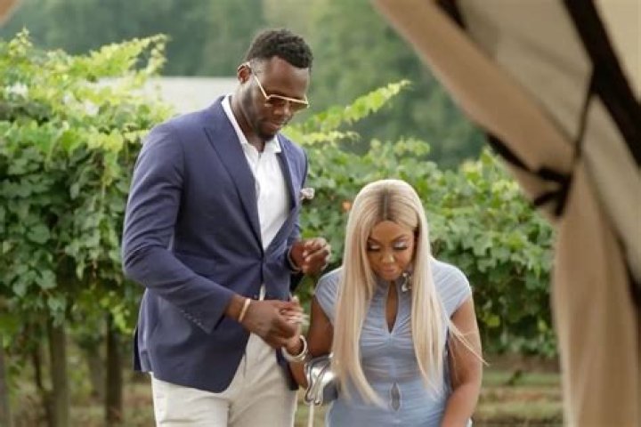 Phaedra Parks Boyfriend: Who Is She Dating? Relationship Explore