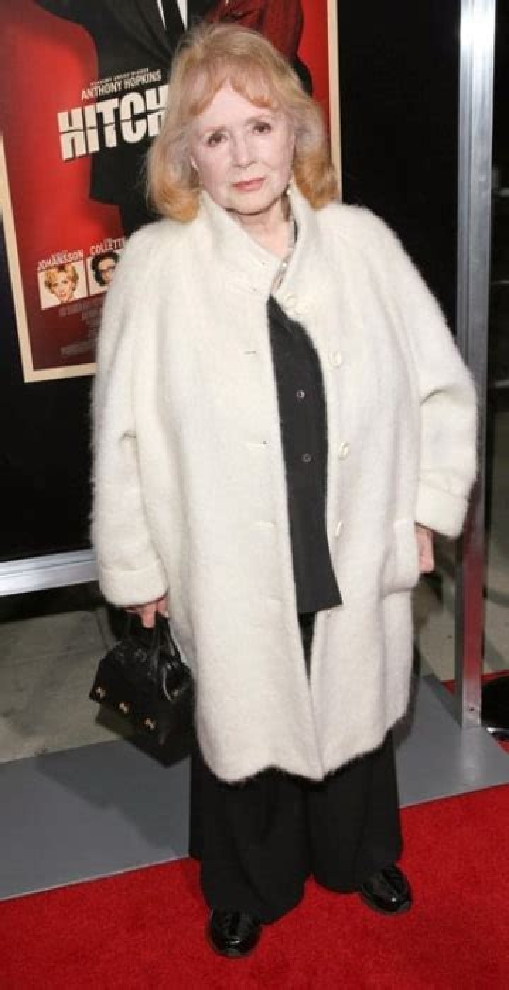 Piper Laurie Age, Height, Weight