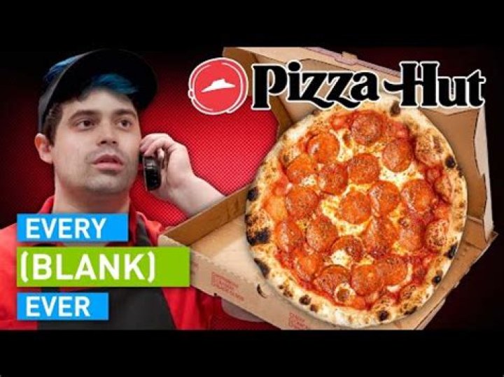 Pizza Hut Net Worth 2023