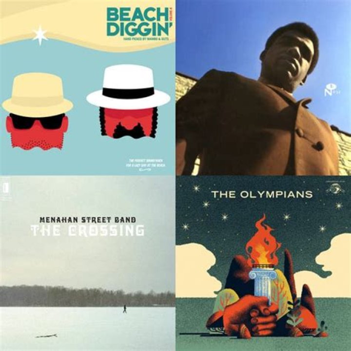 Playlist: CelebMix Lazy Sundays No. 8