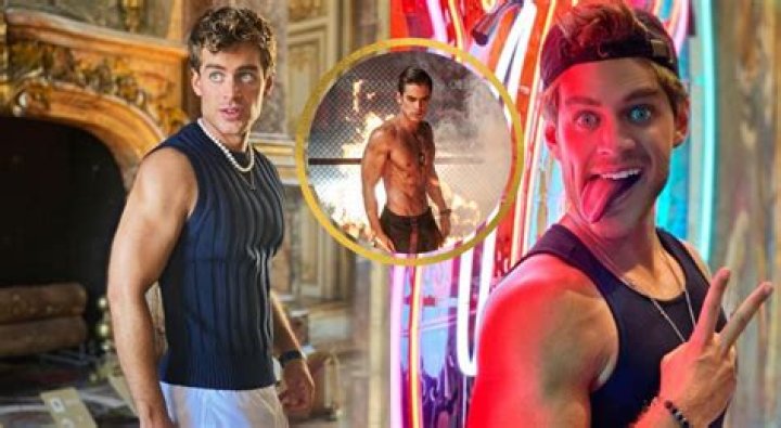 Polo Morin’s Girlfriend: Who is Polo Morin Dating?