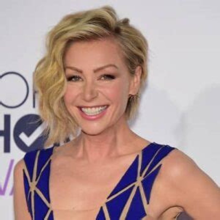 Portia de Rossi- Wiki, Age, Net Worth, Husband, Marriage, Height