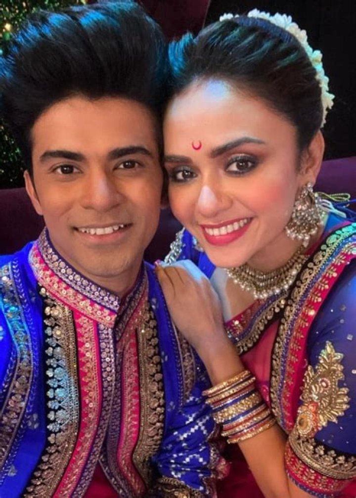Pratik Utekar’s Girlfriend: Who is Pratik Utekar Dating?