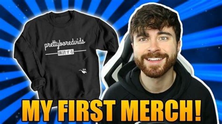 PrettyBoredVids- Net Worth, Bio, Age, Girlfriend, Height, Youtube, Career