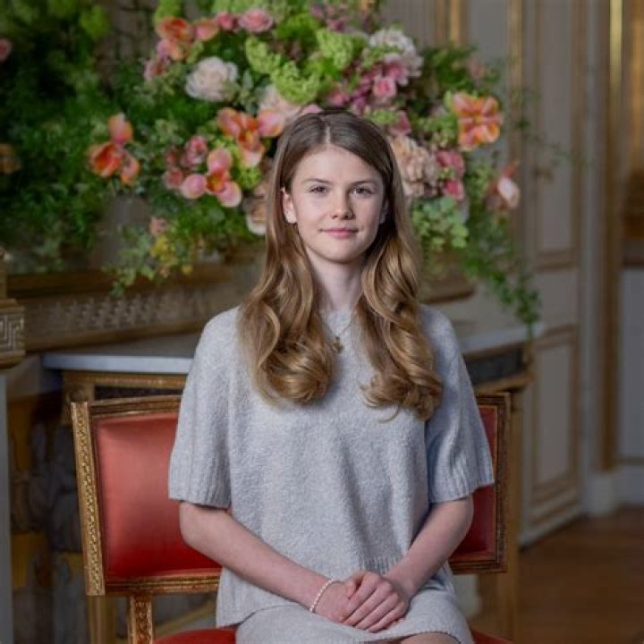 Princess Estelle Net Worth, Age, Height, Bio, Birthday, Wiki!
