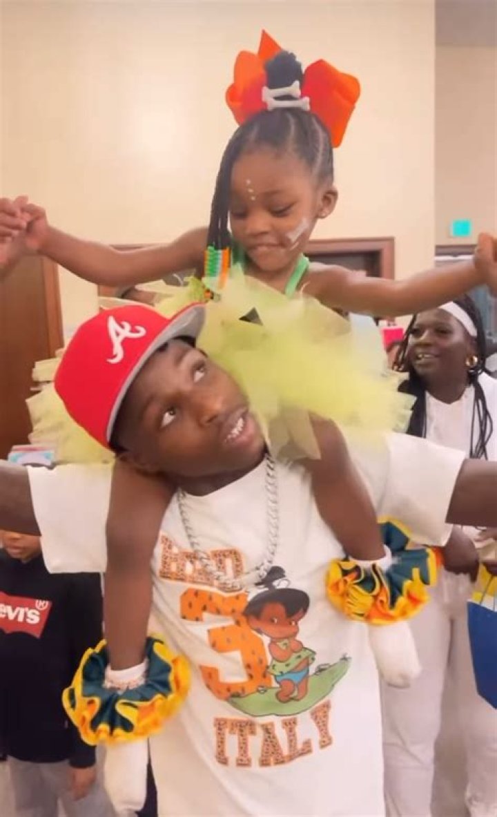 Quando Rondo Children: Does Quando Rondo Have Children?