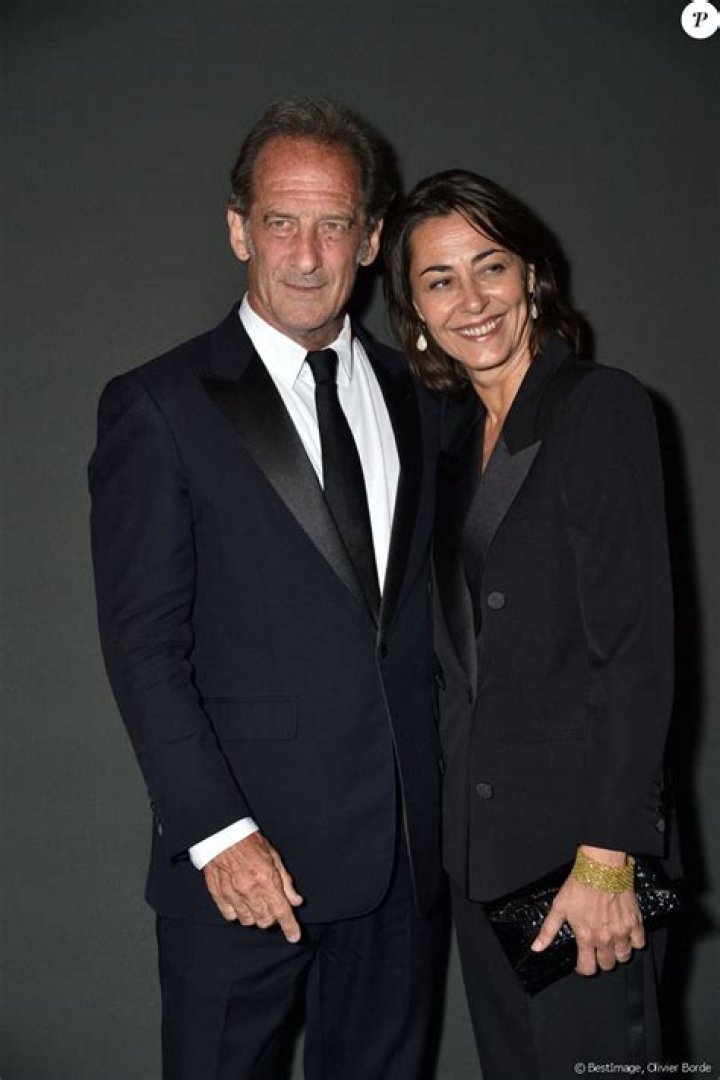 Qui Est La Compagne De Vincent Lindon