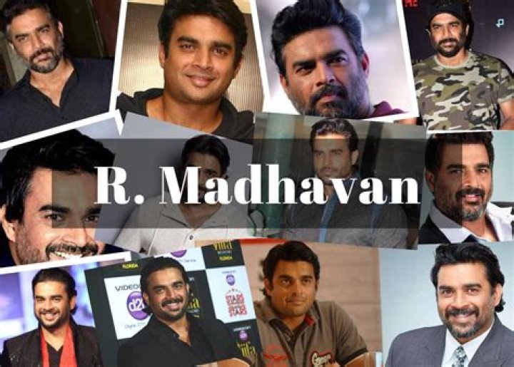 R. Madhavan Net Worth, Age, Height, Bio, Birthday, Wiki!