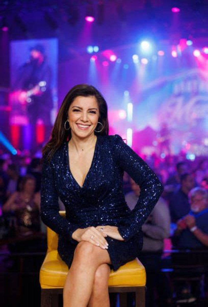Rachel Campos Duffy Net Worth: How Rich Is She?