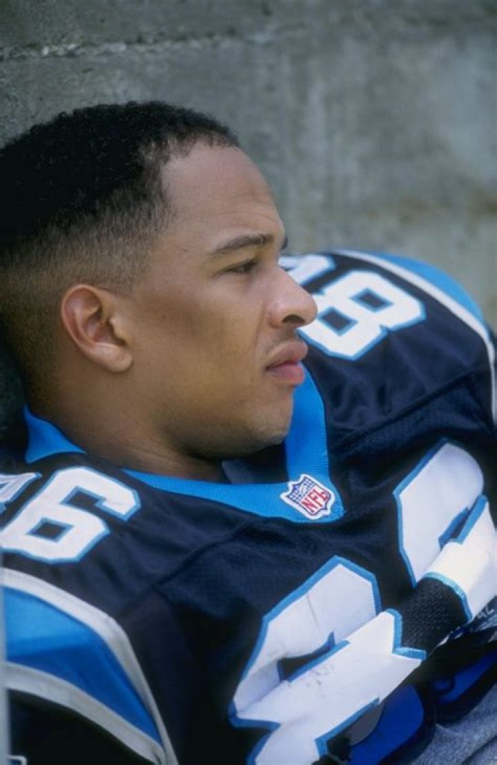 Rae Carruth’s Net Worth, Age, Height, Weight, Girlfriend, Dating, Bio-Wiki