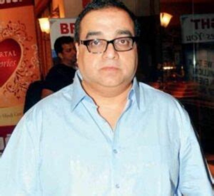 Rajkumar Santoshi - Net Worth, Age, Height, Birthday, Bio, Wiki!