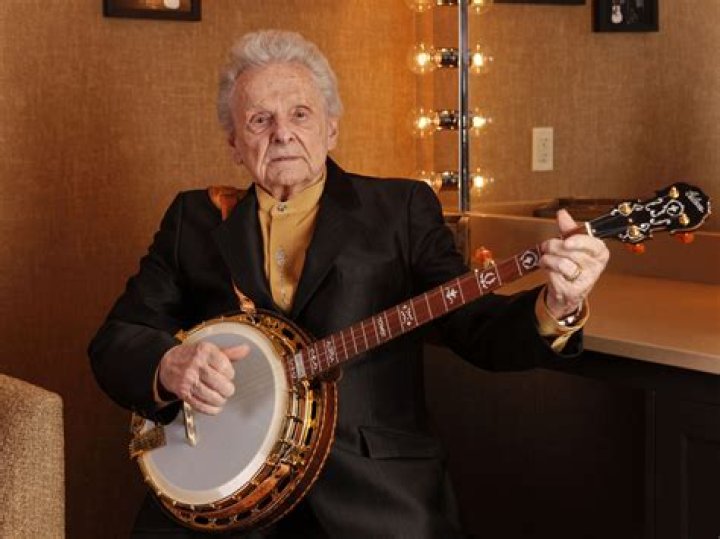 Ralph Stanley Net Worth, Age, Height, Bio, Birthday, Wiki!