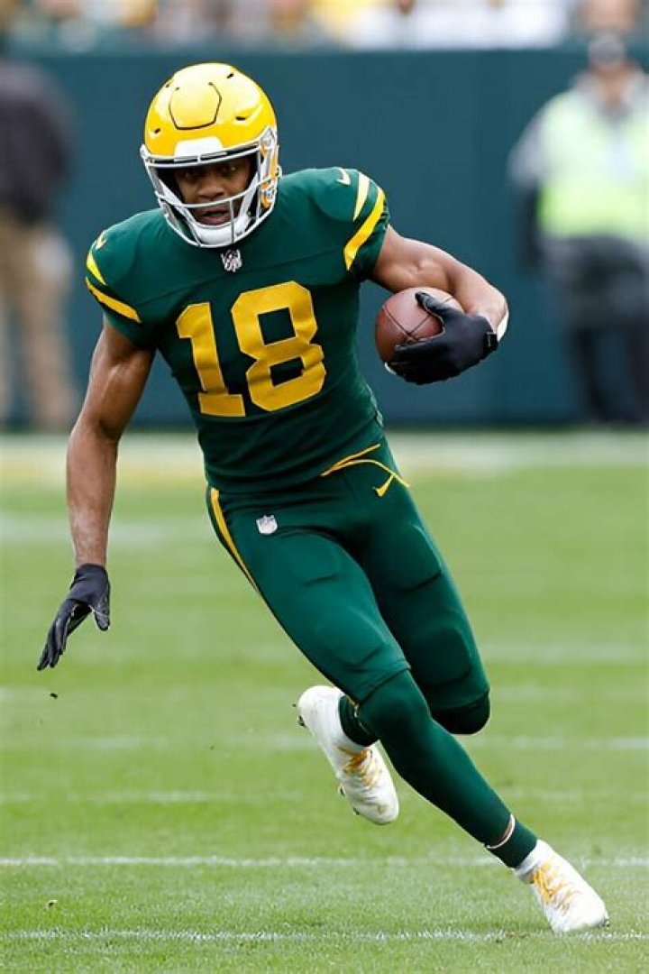 Randall Cobb- Bio, Age, Height, Net Worth, Wife, Marriage