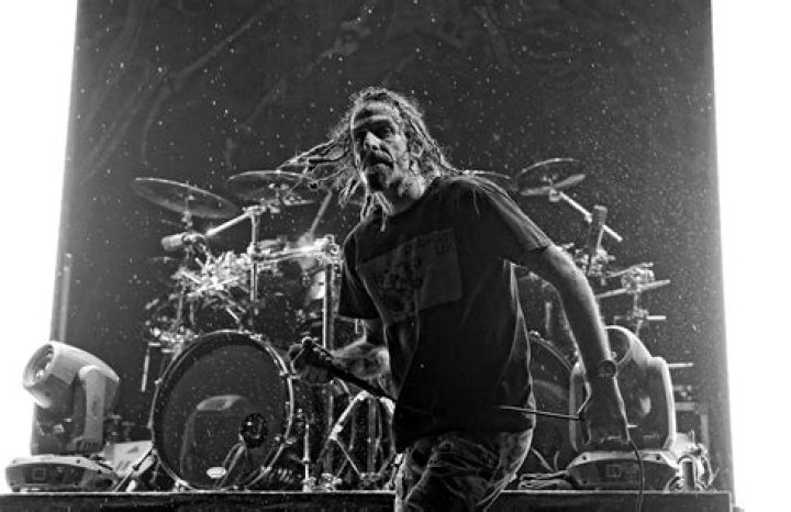 Randy Blythe Net Worth, Age, Height, Bio, Birthday, Wiki!