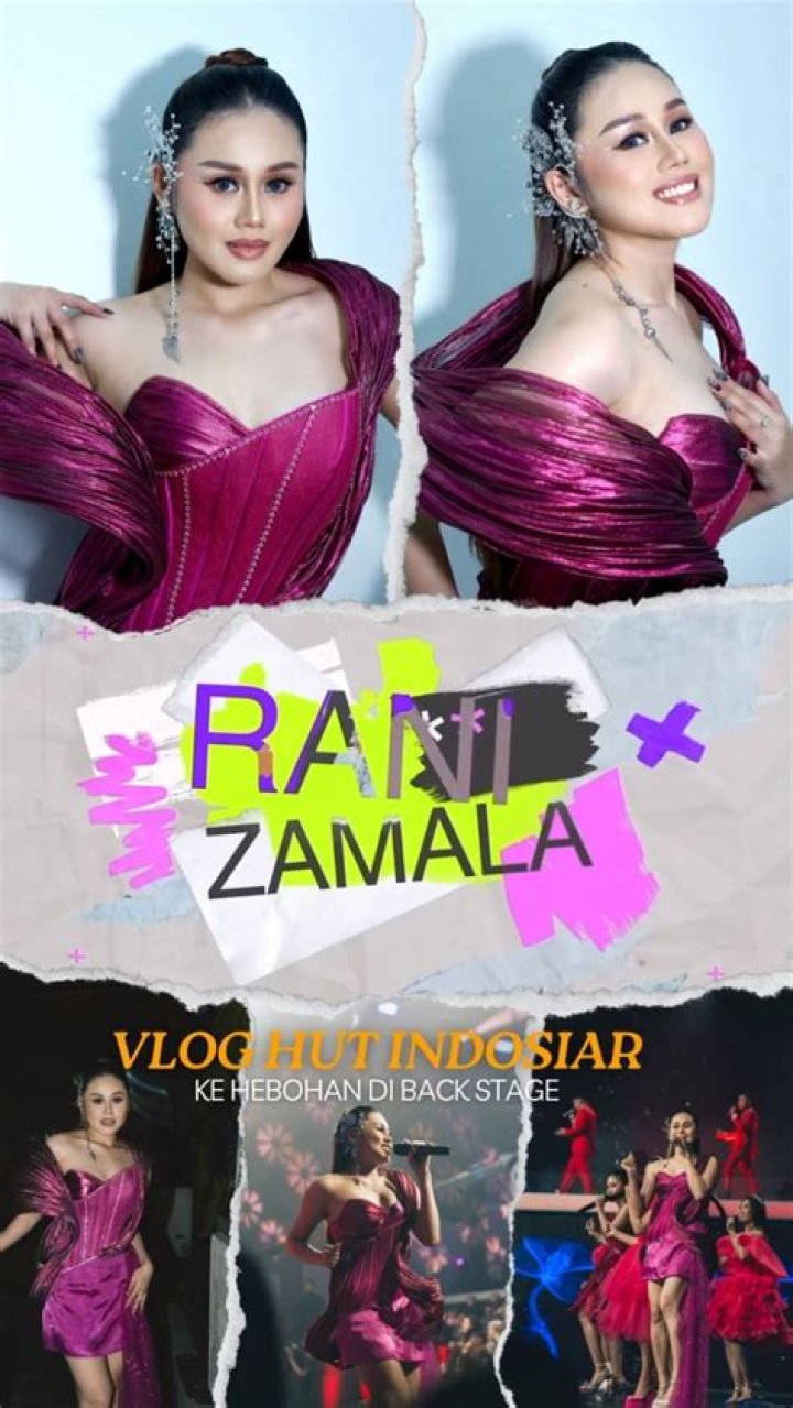 Rani Zamala’s Girlfriend: Who is Rani Zamala Dating?