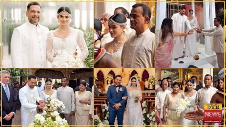 Ranil Wickremesinghe’s Girlfriend: Who is Ranil Wickremesinghe Dating?