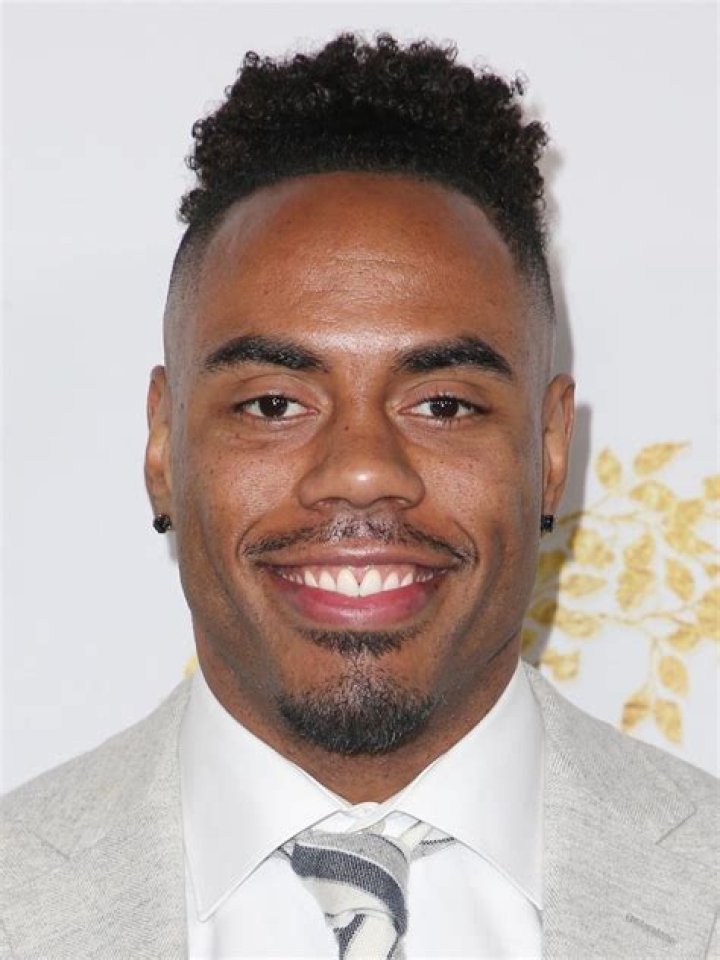 Rashad Jennings Net Worth, Age, Height, Bio, Birthday, Wiki!