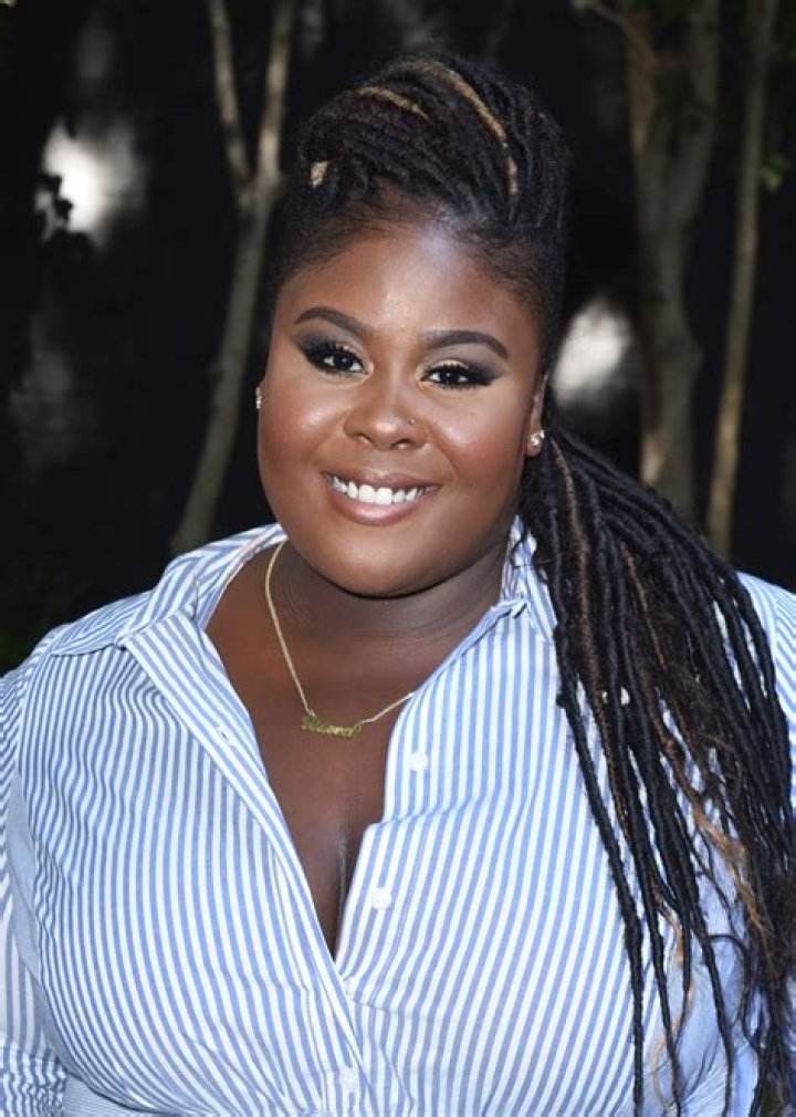 Raven Goodwin Net Worth, Age, Height, Bio, Birthday, Wiki!