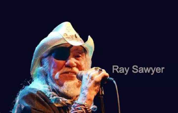 Ray Sawyer Net Worth, Age, Height, Bio, Birthday, Wiki!