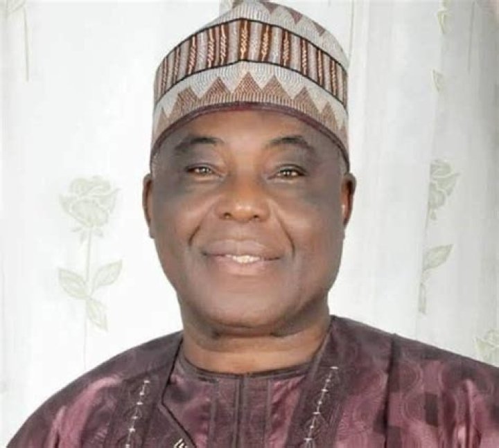 Raymond Dokpesi Net Worth, Age, Height, Bio, Birthday, Wiki!