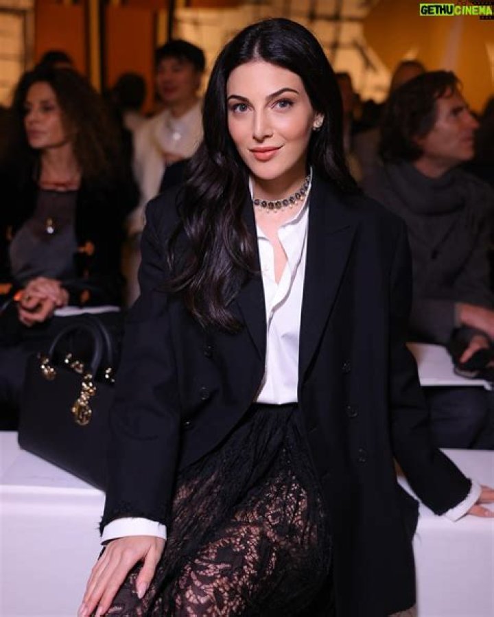 Razane Jammal- Wiki, Age, Height, Boyfriend, Net Worth, Ethnicity