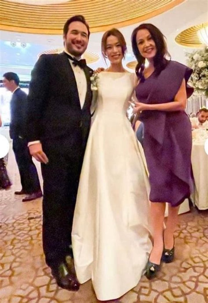 Rebecca Lim Husband: Meet Matthew Webster