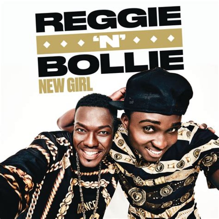 Reggie 'N' Bollie Announce New Single