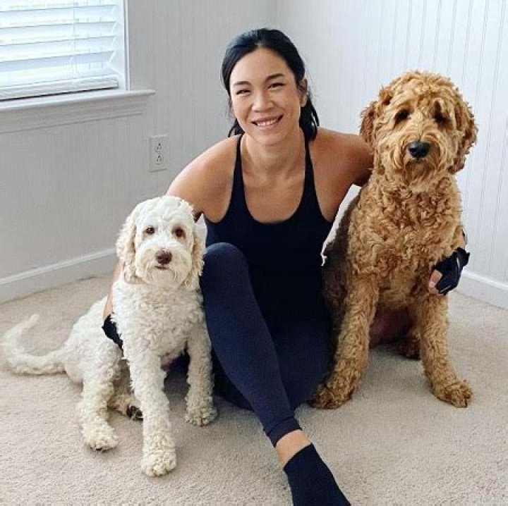 Regina Ting Chen- Wiki, Age, Height, Net Worth, Boyfriend, Ethnicity