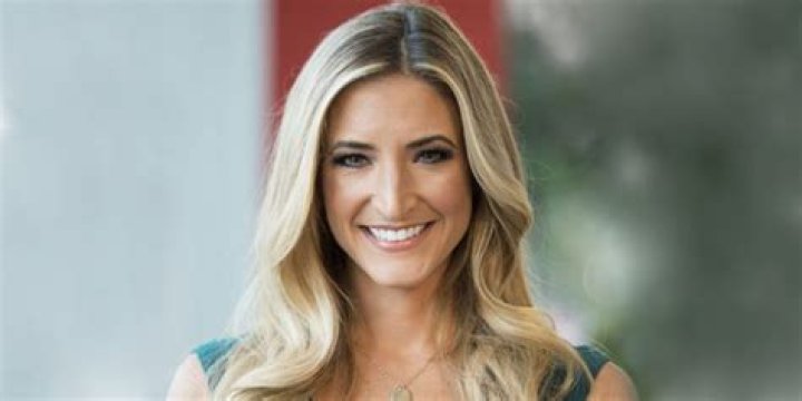 Remember Cynthia Frelund from ESPN? Where is she now