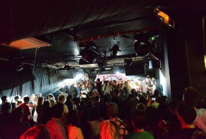 REVIEW: The Barfly, Camden - 18/7/15