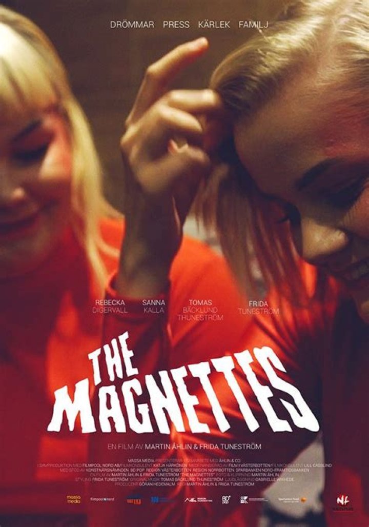 Review: The Magnettes London Show