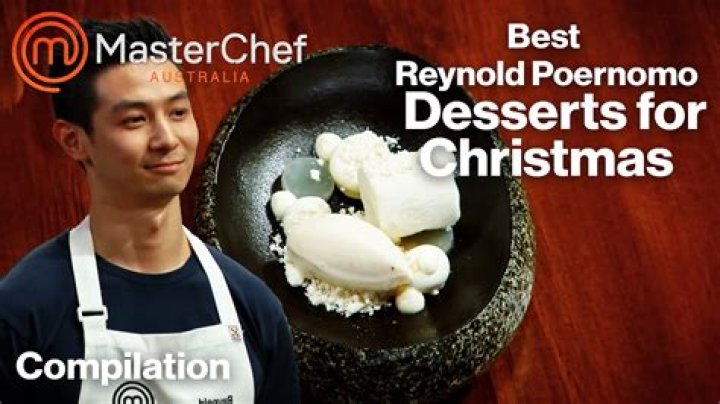 Reynold Poernomo Age, Wikipedia, Wife, Chelia Dinata, Instagram