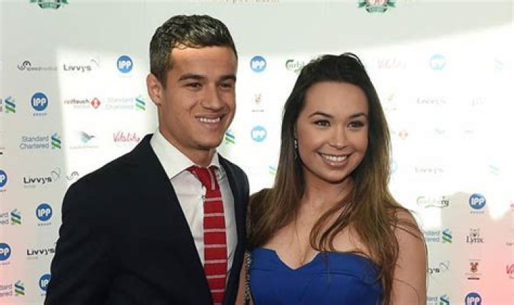 Ricardo Coutinho’s Girlfriend: Who is Ricardo Coutinho Dating?