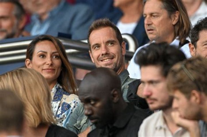 
Richard Gasquet- Wiki, Age, Ethnicity, Girlfriend, Height, Net Worth, Career	